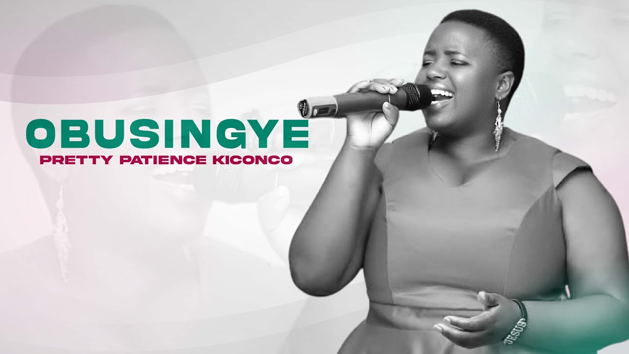Obusingye