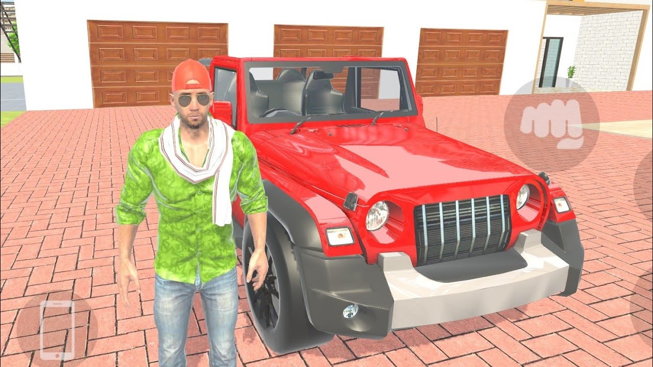 Indian Theft Aura Simulator LIVE 👈 |New Update 😱 New Characters 👍 New Cheat Codes 😮 Full Gameplay