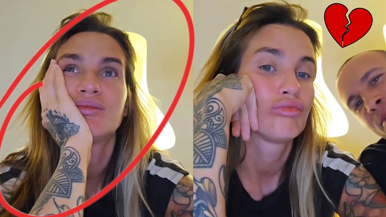 KAROLINA GILON‼️ CZUJE SIE OSZUKANA PRZEZ PARTNERA💔 CO SIE STAŁO❓️