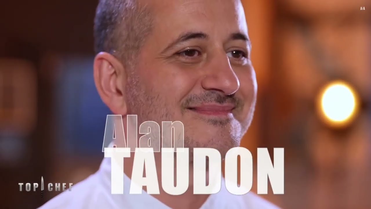 Top Chef 2026 / EPISODE 13 / Saison 17