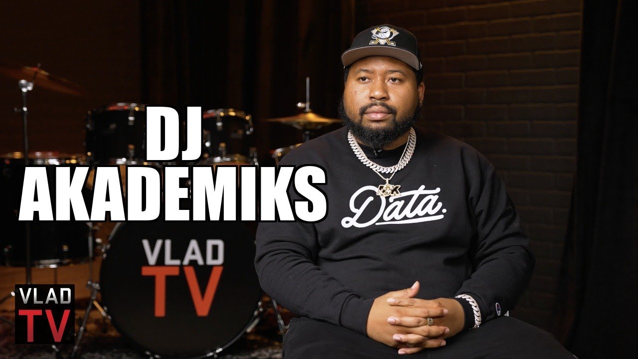 DJ Akademiks: слова Quavo «Позволь мне уйти, пока я кого-нибудь не покалечил» спровоцировали стре...