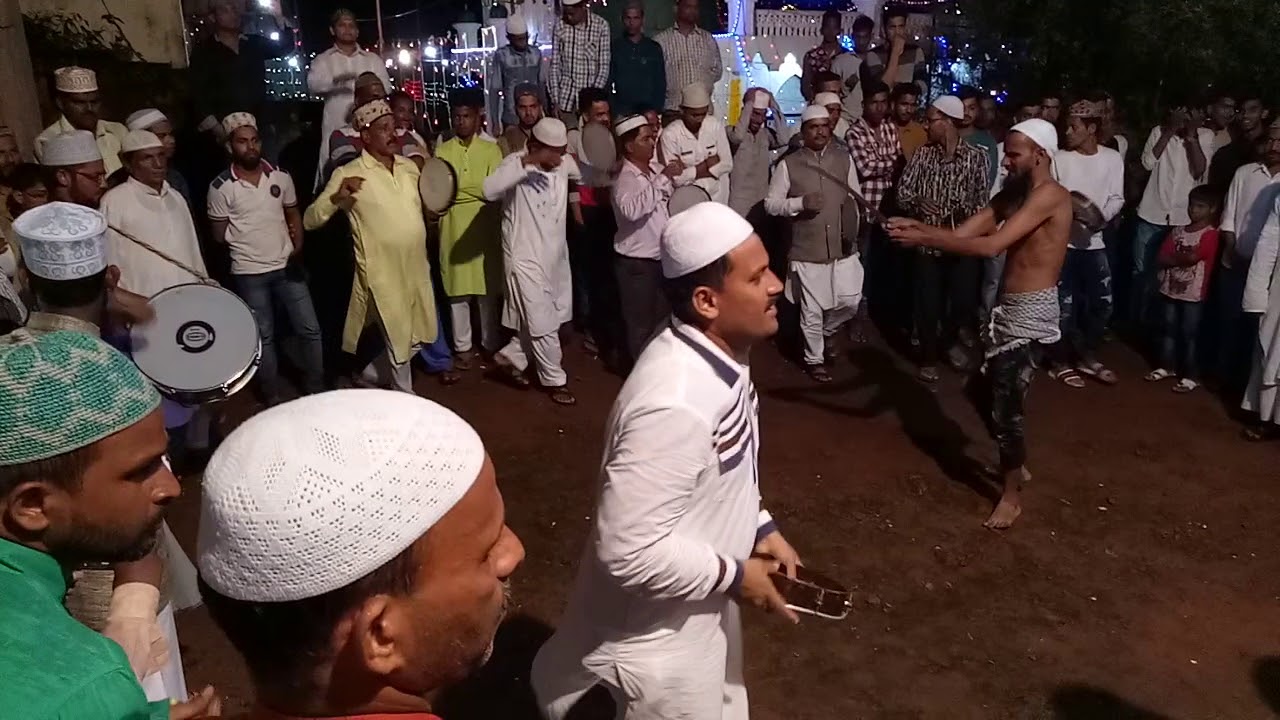 DONGAR URS SULEMAN SHAH BABA 2017