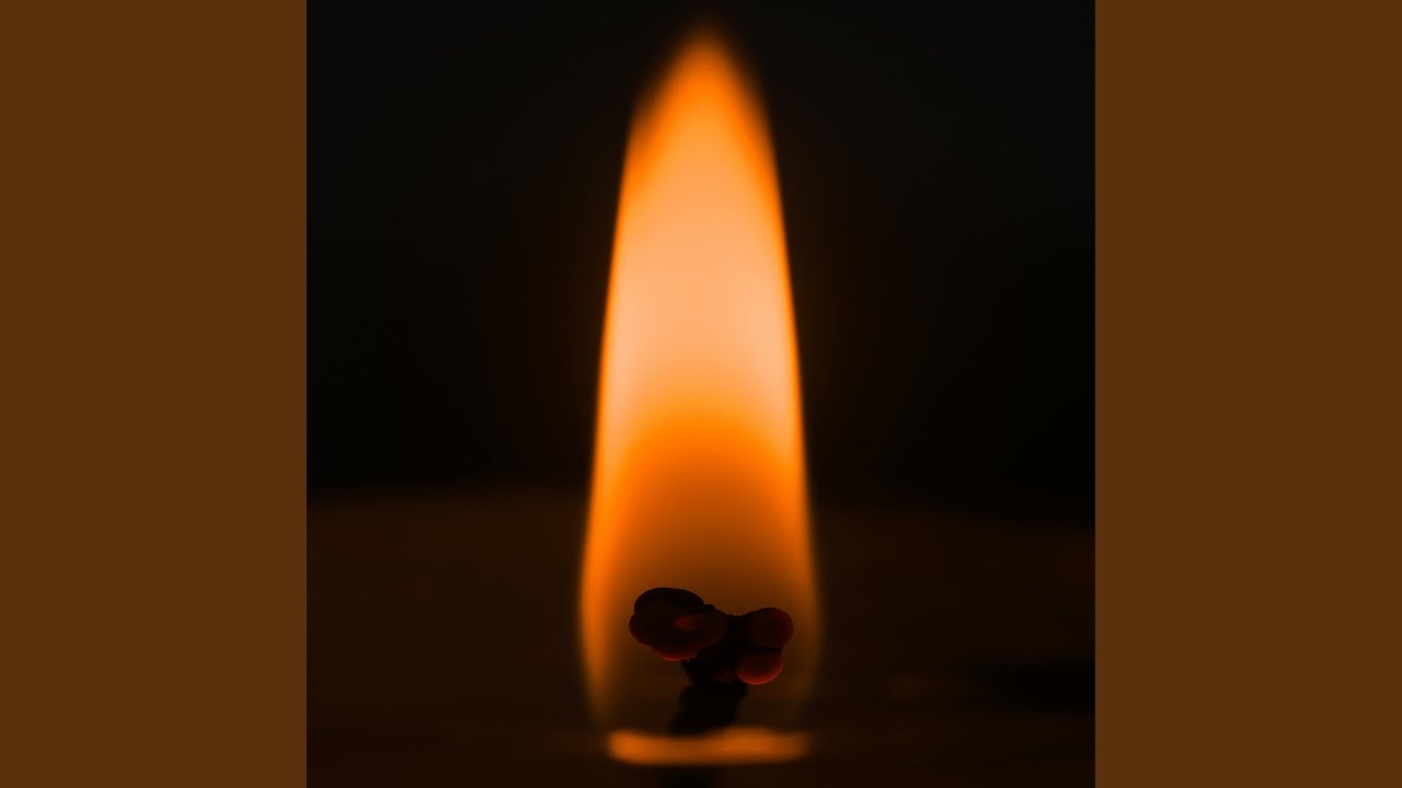 Forbidden Flame