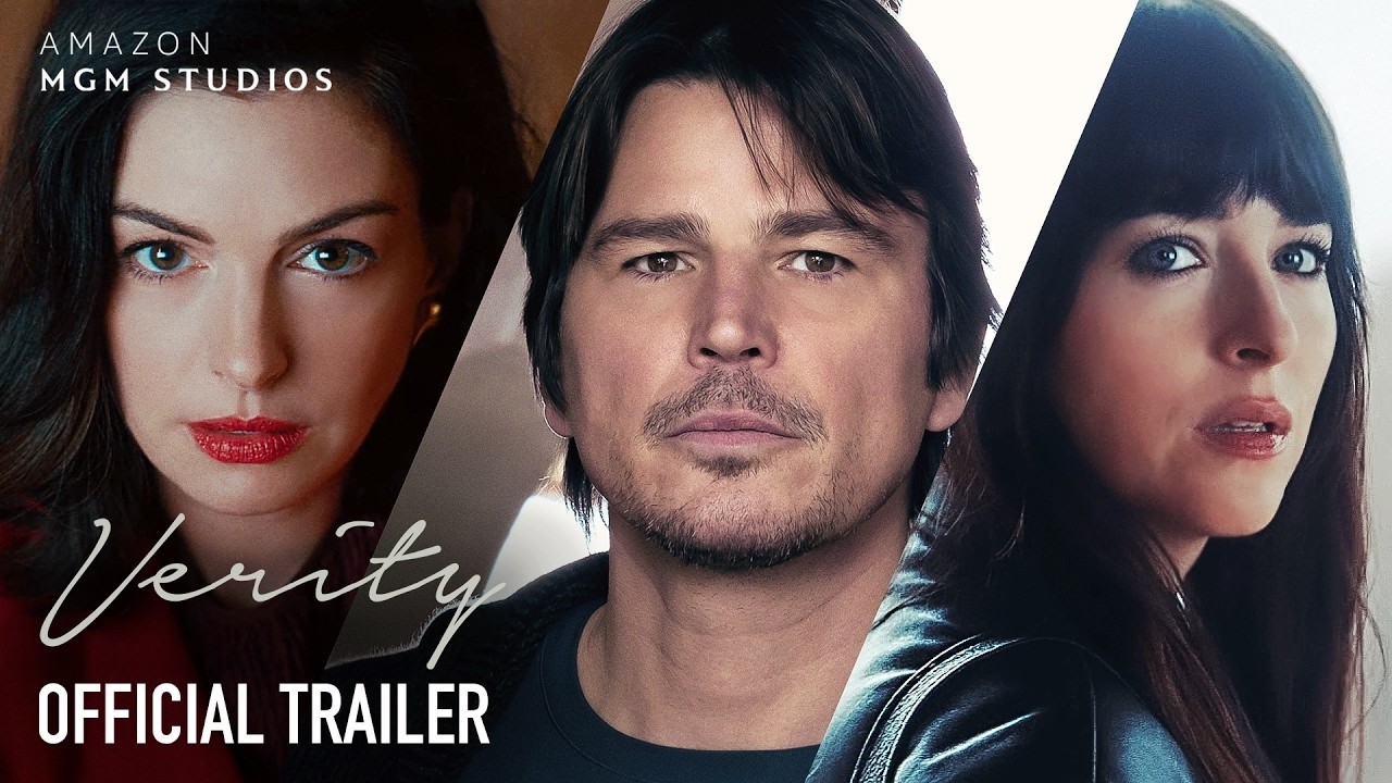🔥 Verity | Official Trailer Breakdown &ndash; The Most Anticipated Psychological Thriller Yet! 🎬