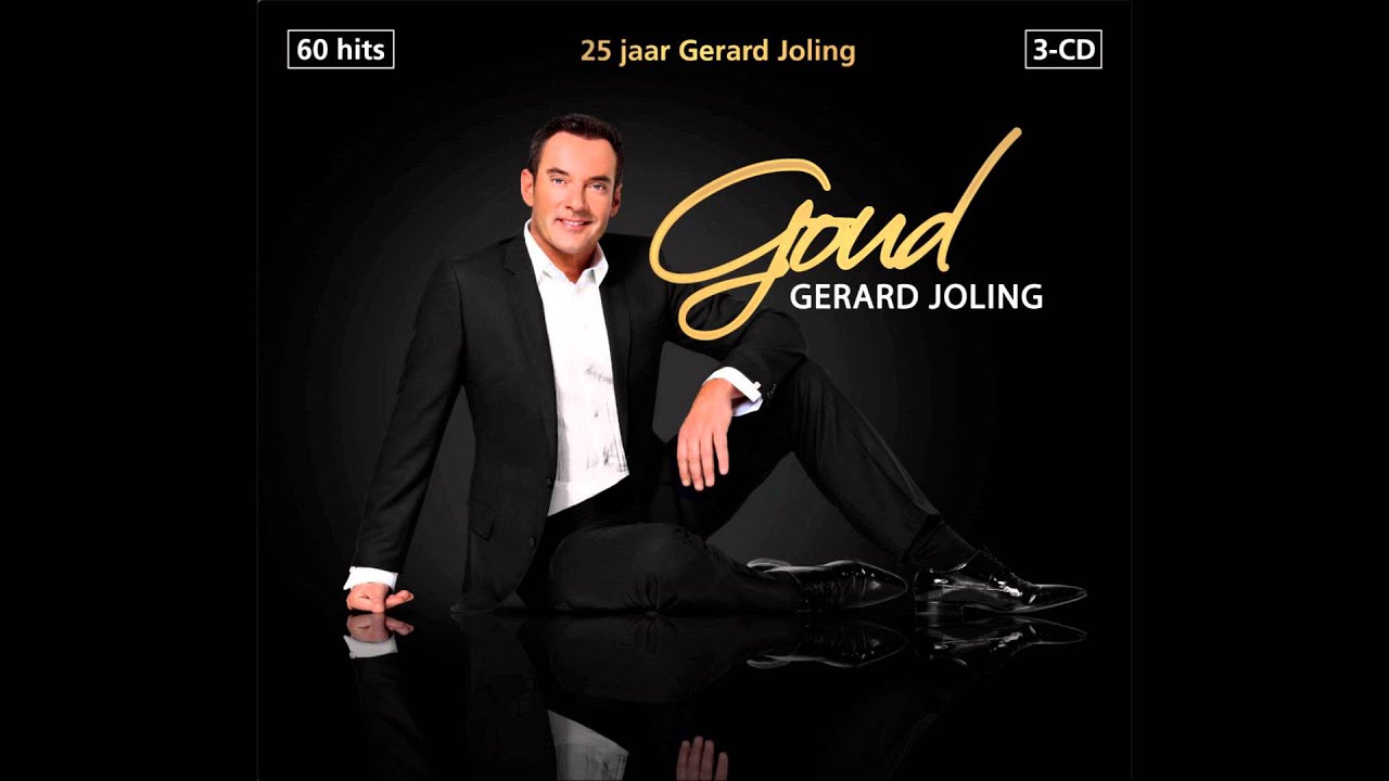 Gerard Joling - Terug Naar De Kust