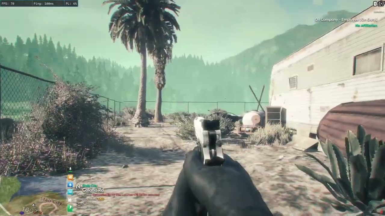 NBRP Tage | VOL. 1 | Flyboi's New Beginning