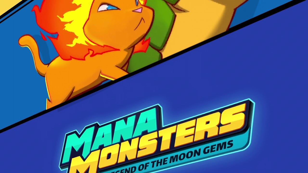 Stone Gutt Grotto EXTREME - Node 69: Sleeper Landing | Mana Monsters: Legend of the Moon Gems - iOS