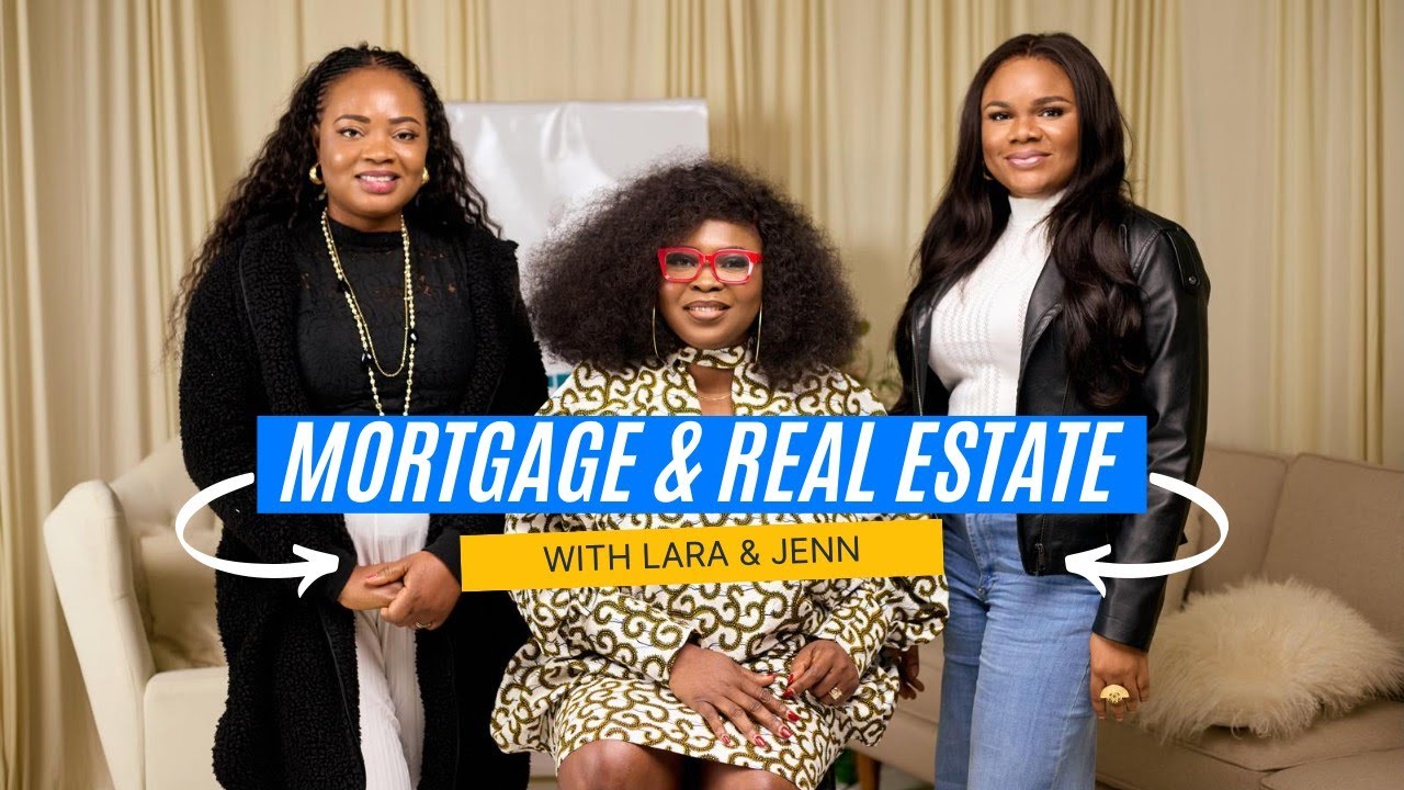 Mortgage & Real Estate