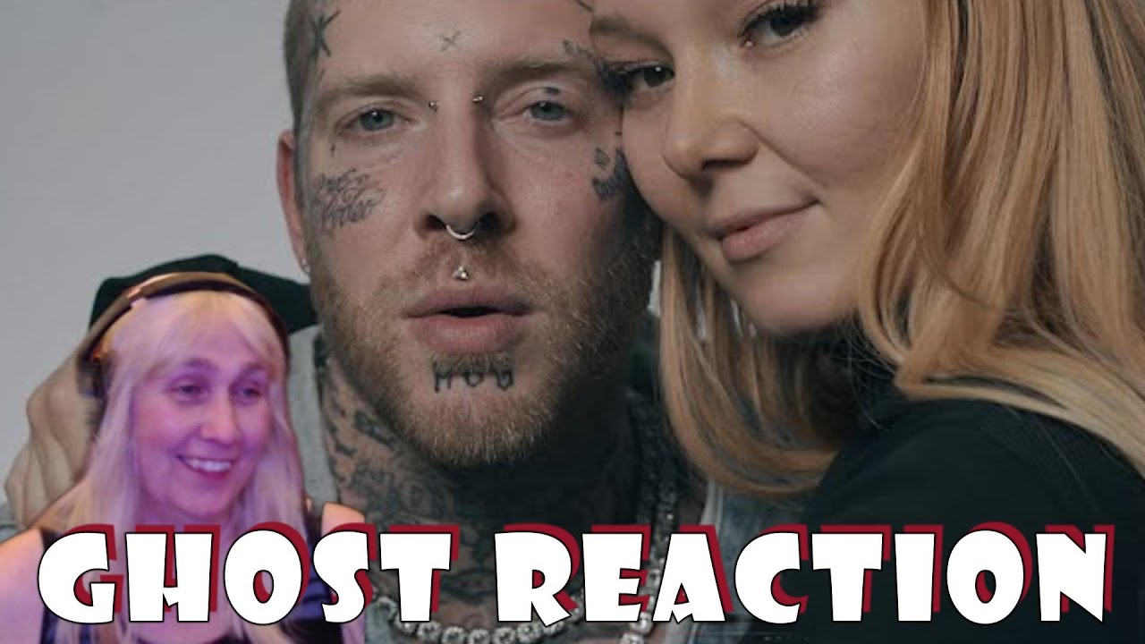 Ghost by Tom MacDonald REACTION Video