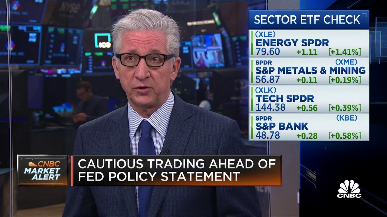 Energy sector leads as crude oil prices up