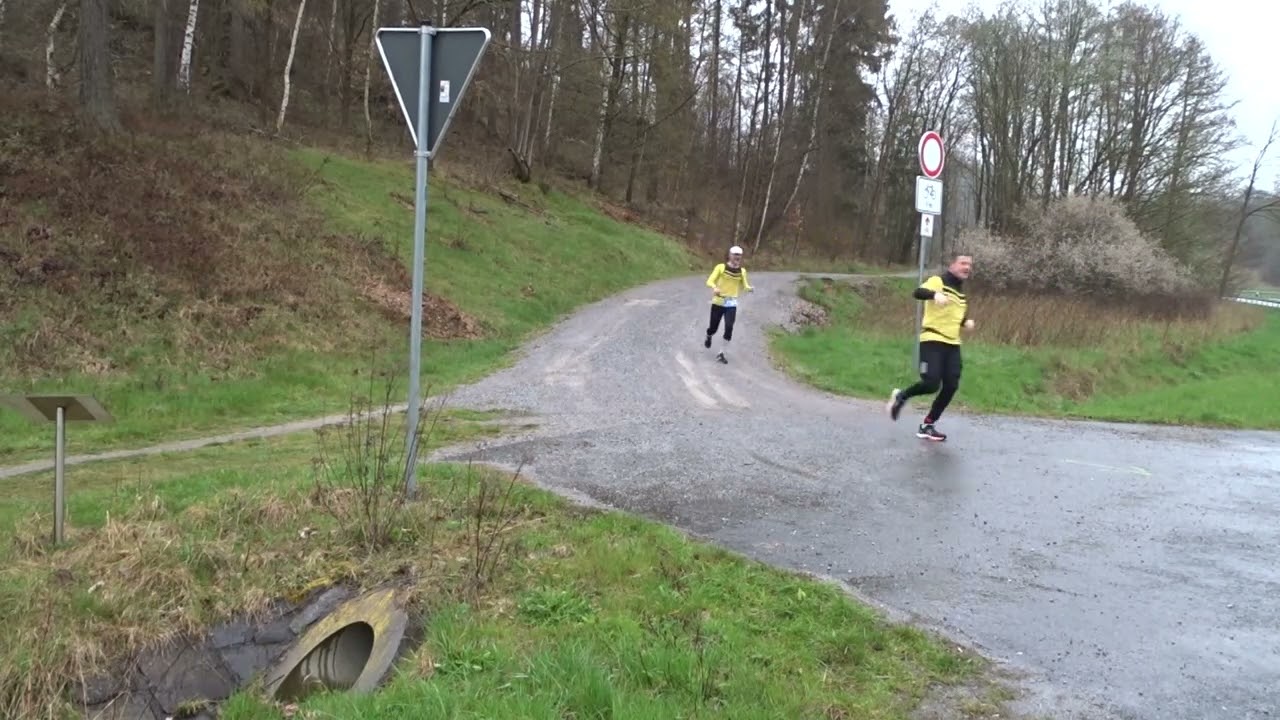 Eresburglauf 2023 - Volksbank-Halbmarathon