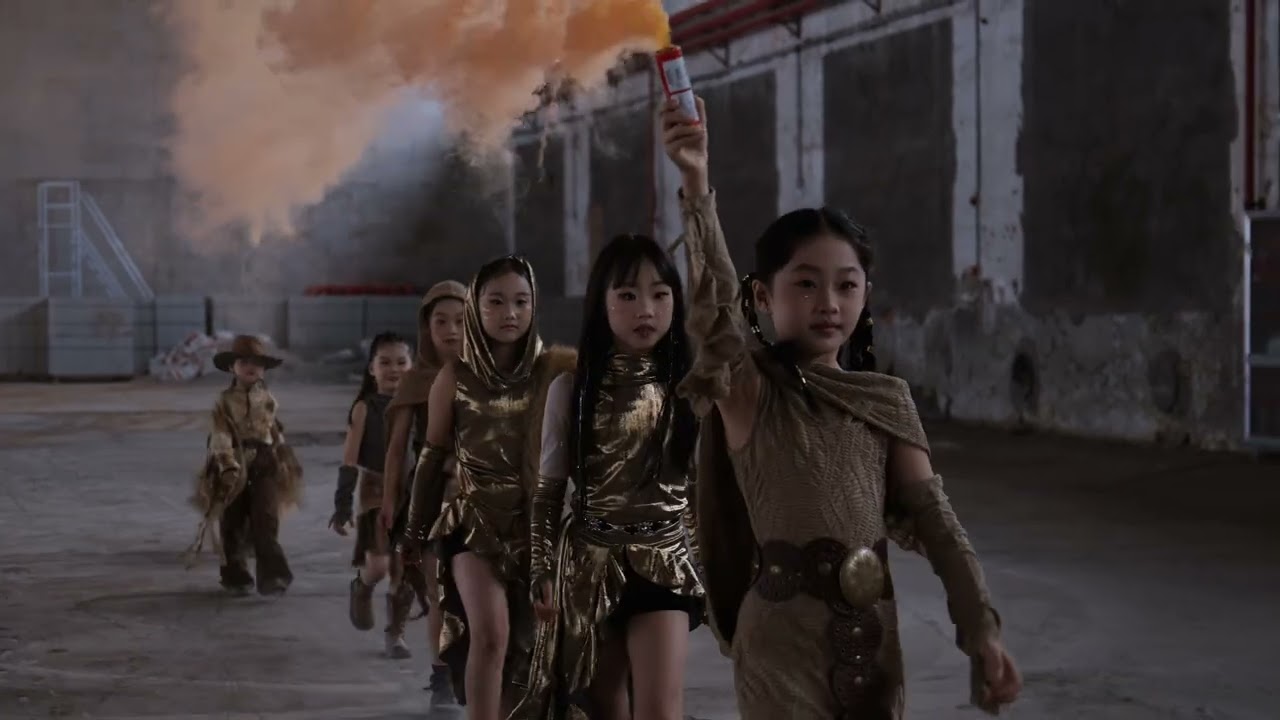 加州最好的模特学校。