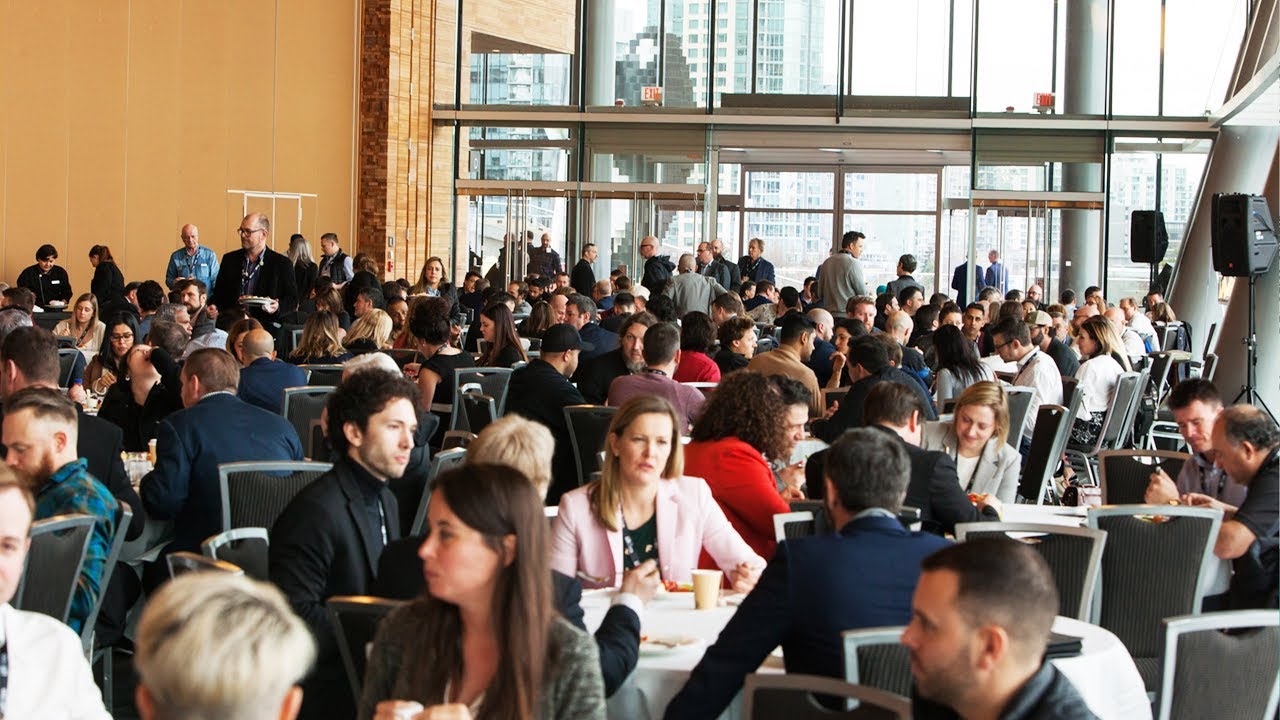 Lift & Co Cannabis Business Conference Vancouver 2019