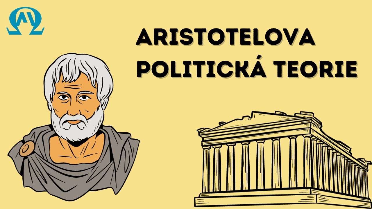 Aristotelova politická teorie