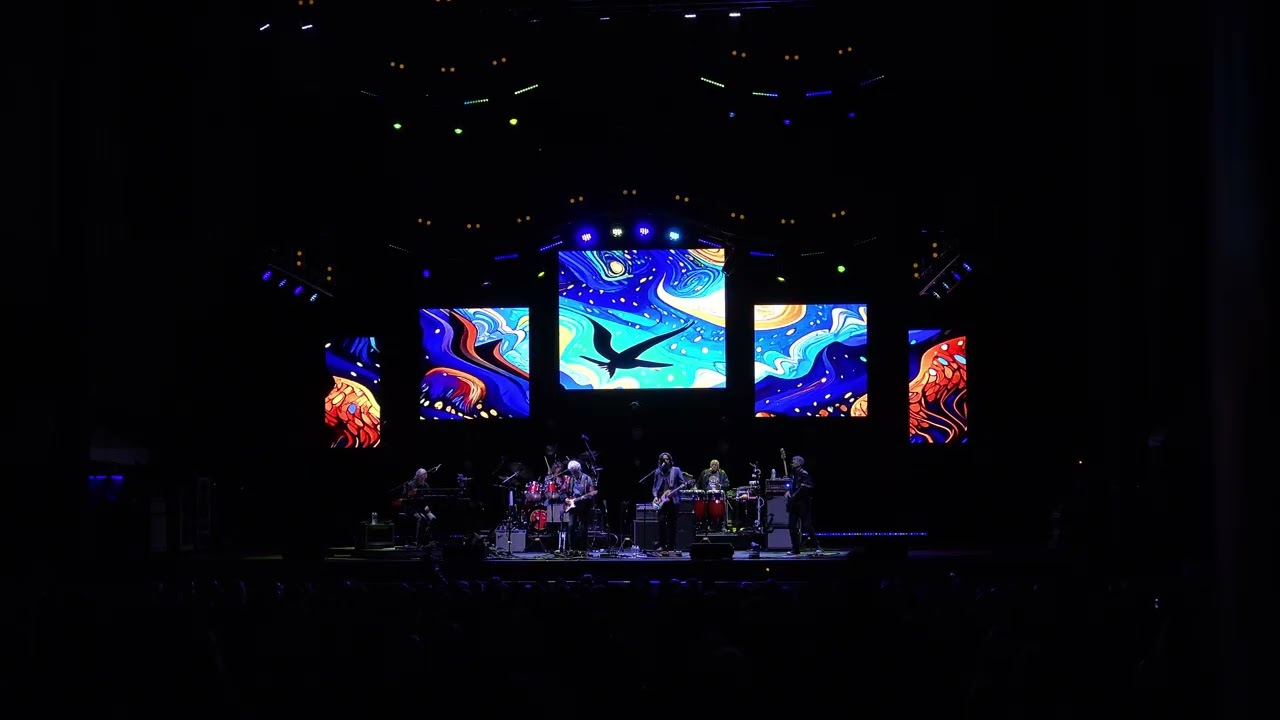 Little Feat - 