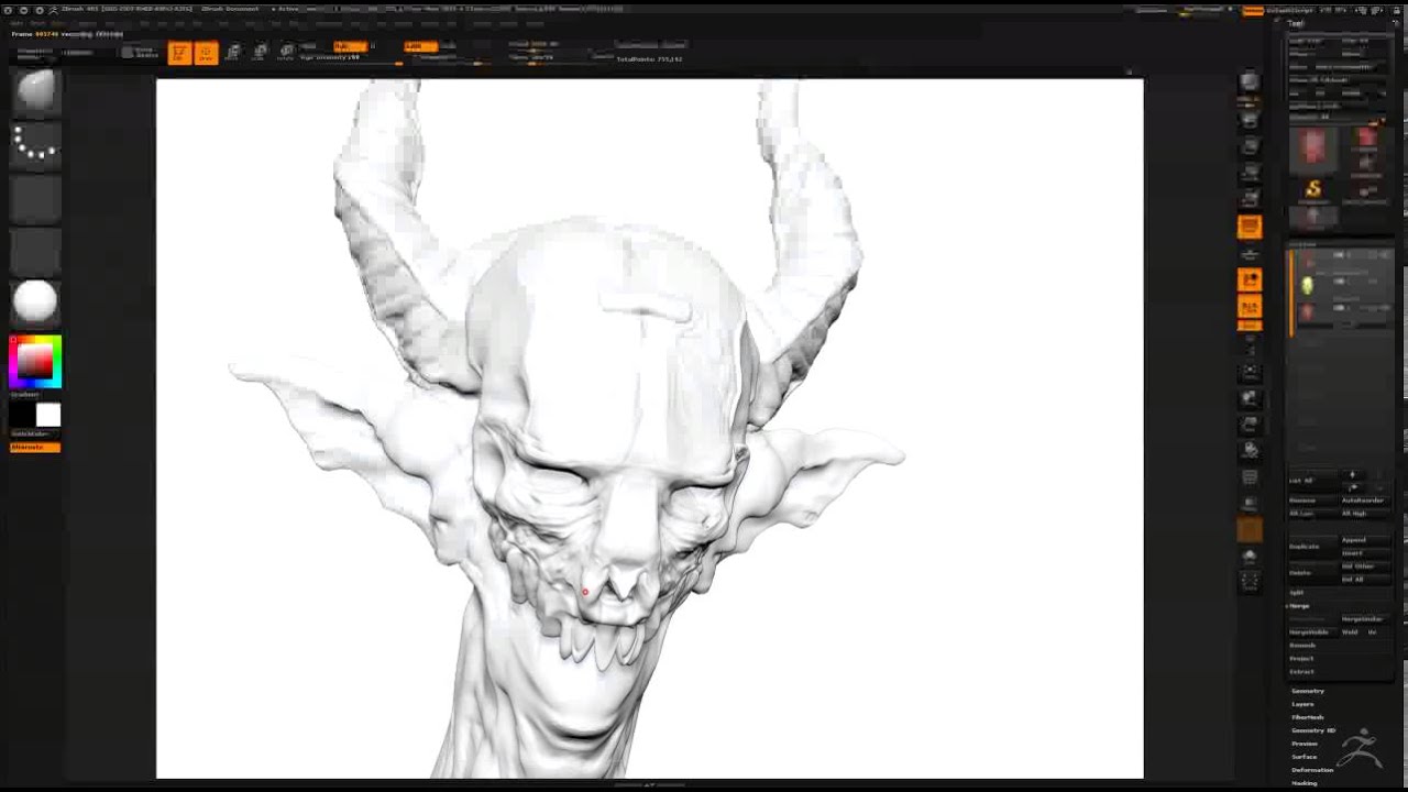 Goatboy prog001