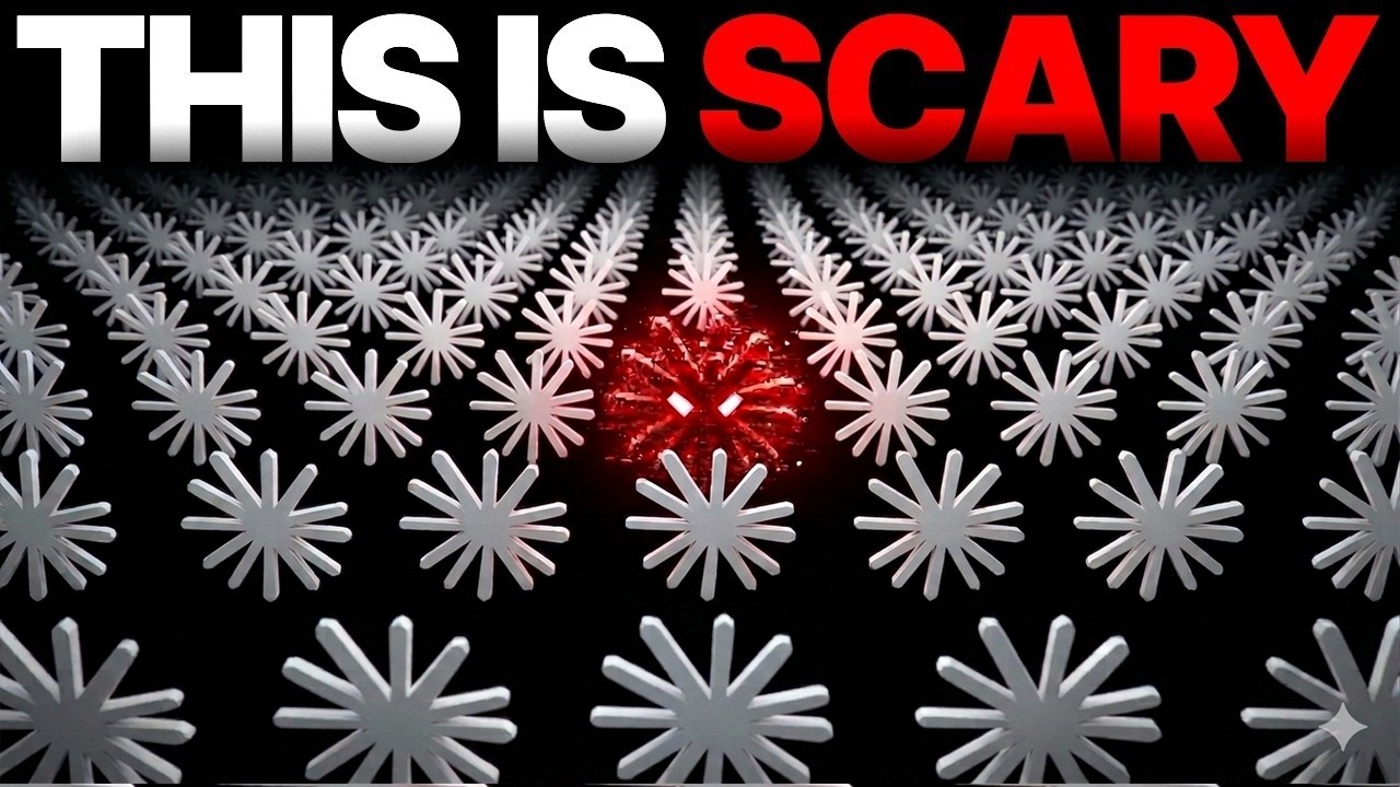 The Claude Just Changed Cybersecurity Forever