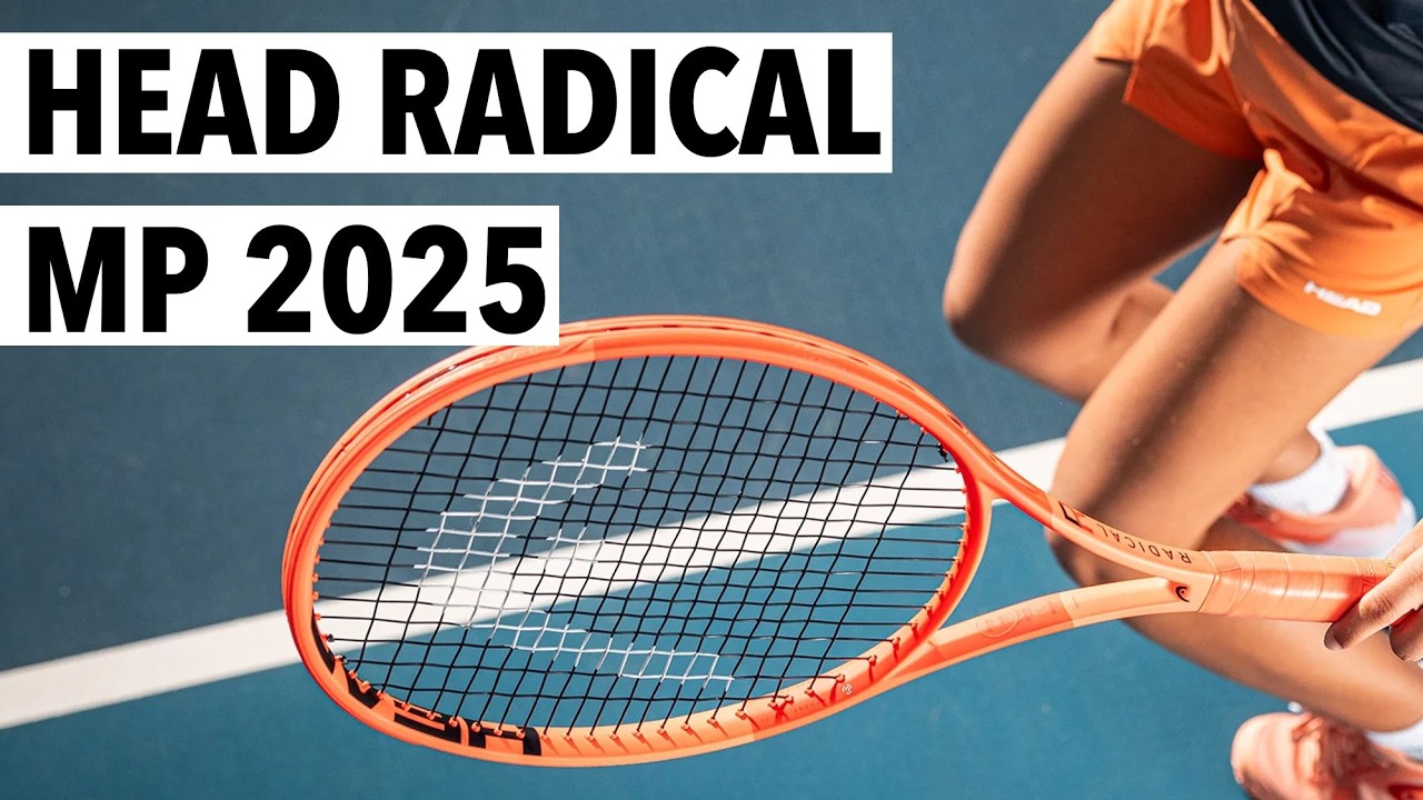 Head RADICAL MP 2025 ☯️ entry level tra le 98 pollici 💵 ma ha senso COMPRARLA ⁉️