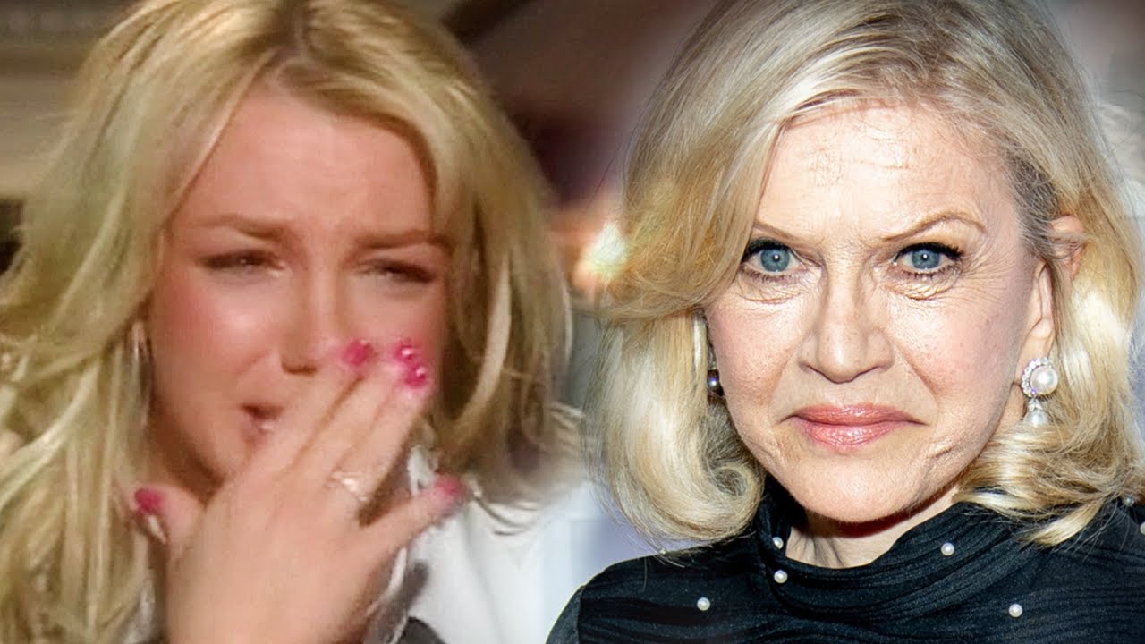 Diane Sawyer's top FOUR most disgusting/questionable interviews 