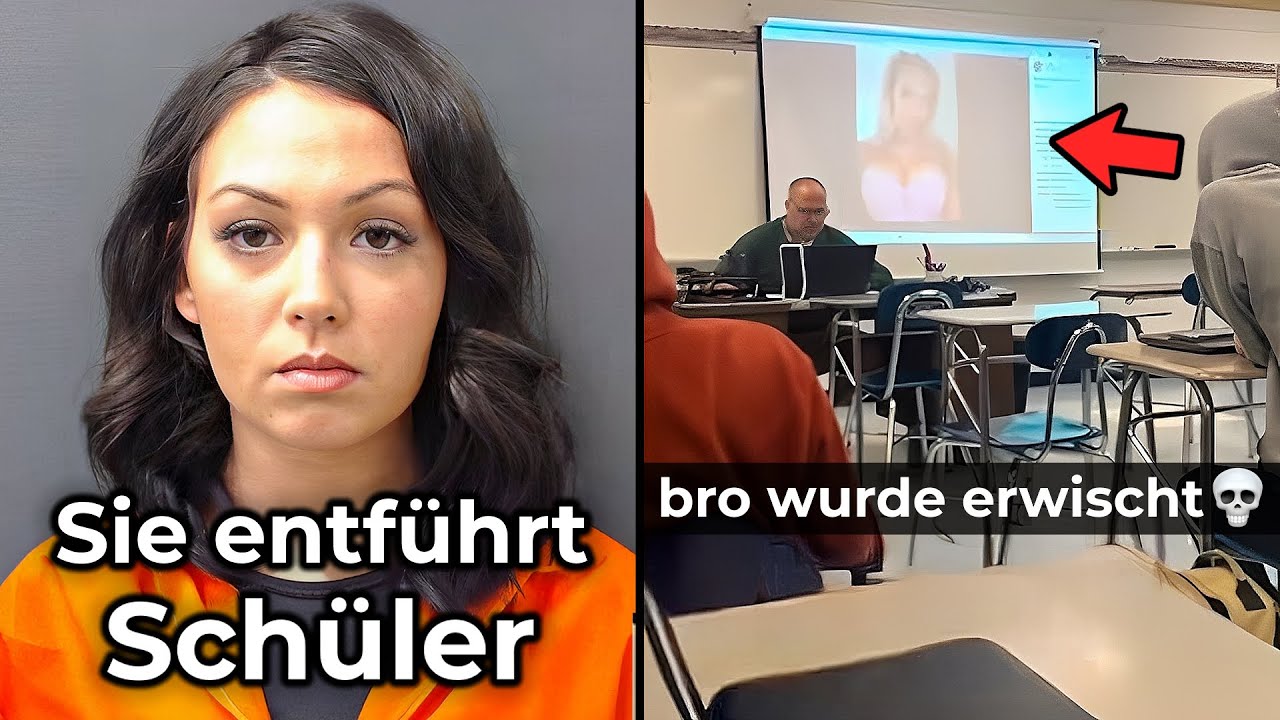 GOTTLOSE LEHRER MÜSSEN GESTOPPT WERDEN
