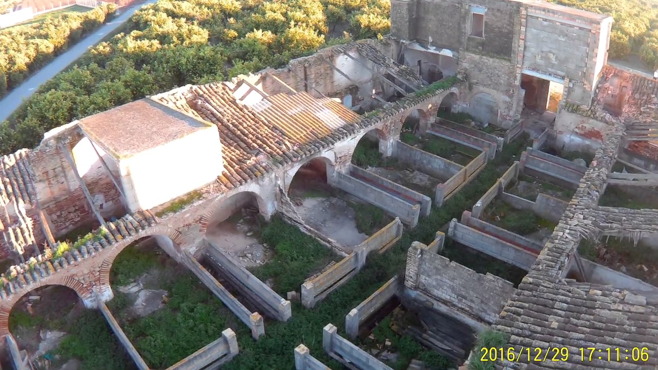 Terme primera part - Albalat des de l'Aire