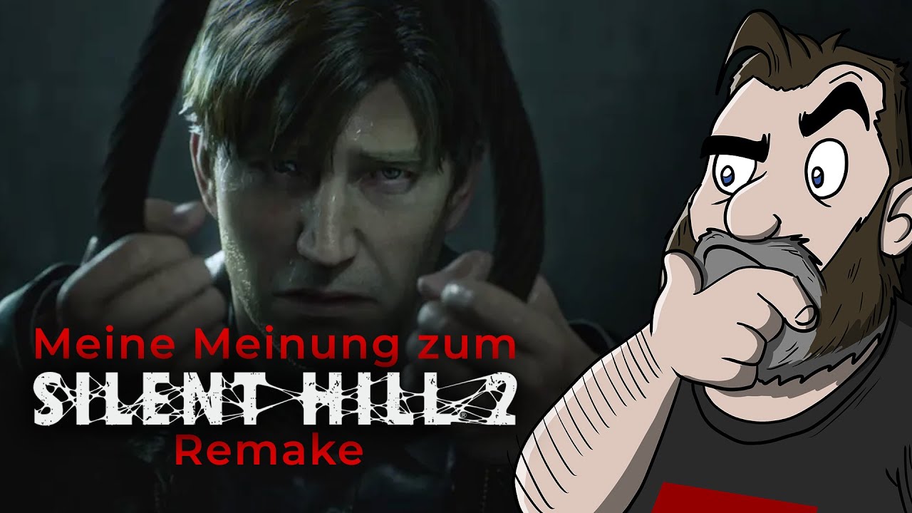 Meine Meinung zum 
