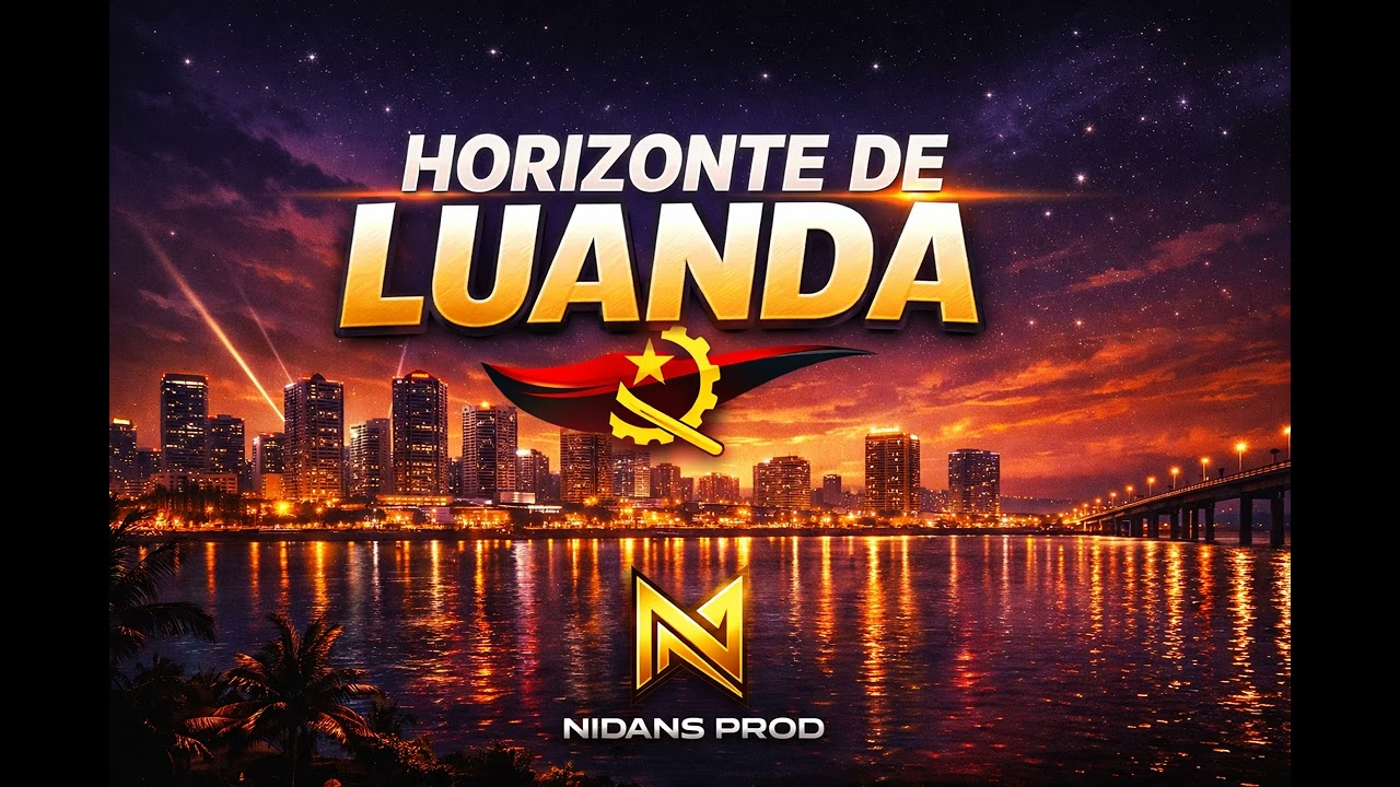 Horizonte de Luanda   NIDANS PROD