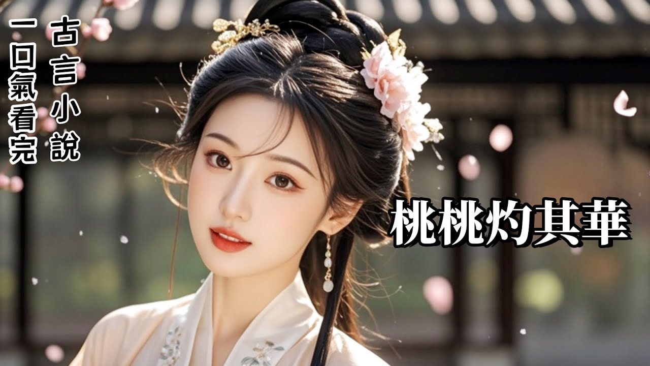 完結古言：拜完堂，我在房裏等他。我掀開蓋頭，便瞧見床前站了一位公子。他一身藍色的錦袍，俊秀的臉龐盡是清冷。這洞房花燭夜，怎會有陌生男子在此。夫君帶著恭維的神情：渺渺，被太子殿下看上是你的福氣。