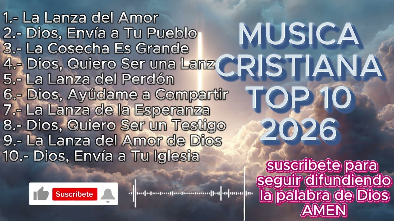 Alabanzas Cristianas Tradicionales para el Alma