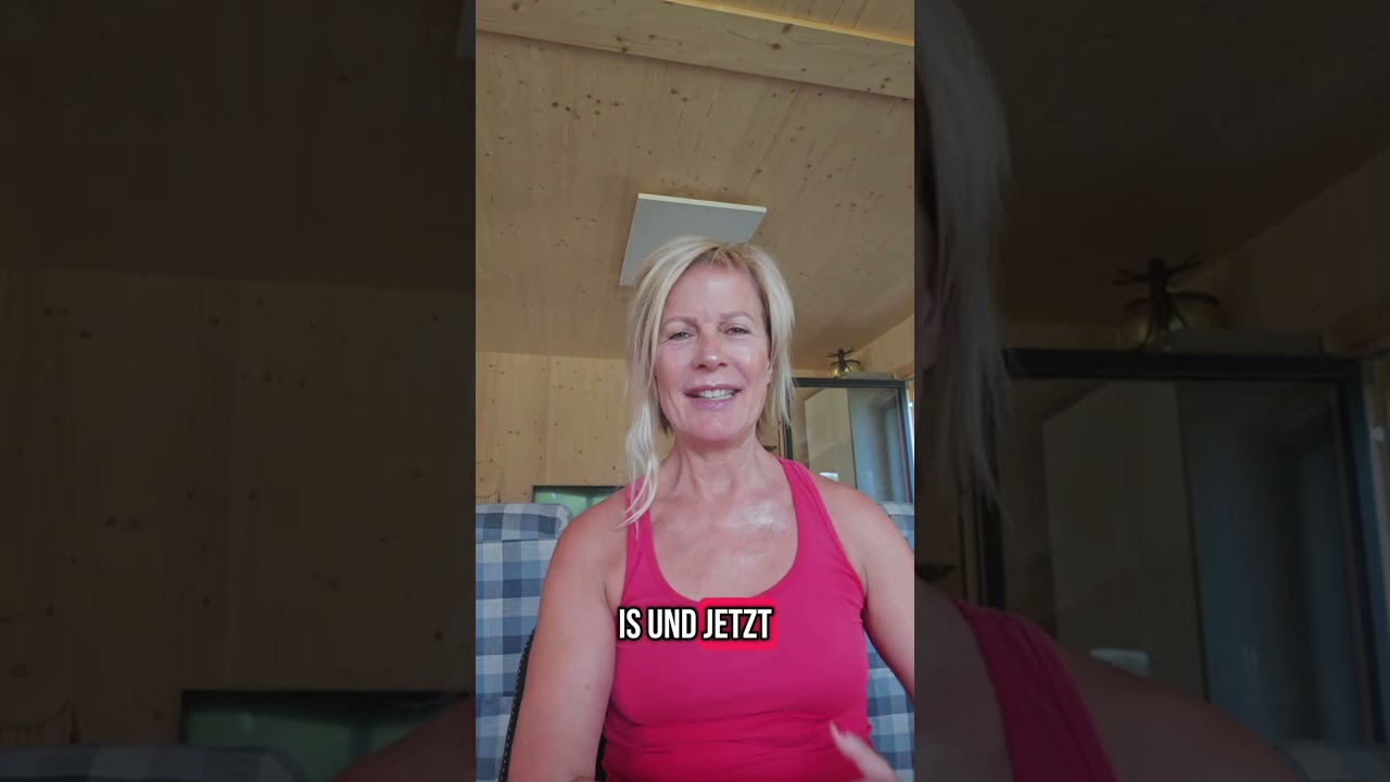 Ein großer Moment
