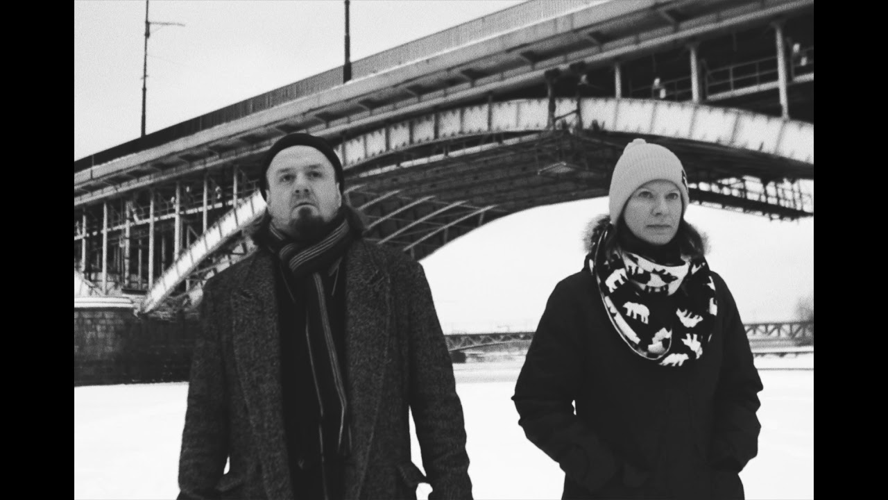 Robert Cichy feat. Kasai - Urwana melodia (Official Video)