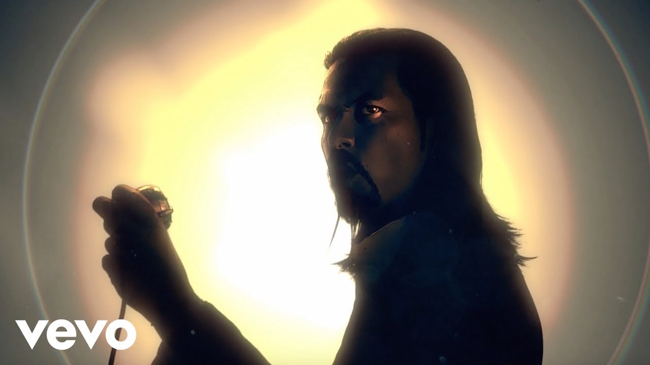 Pop Evil - Footsteps (Go Higher)