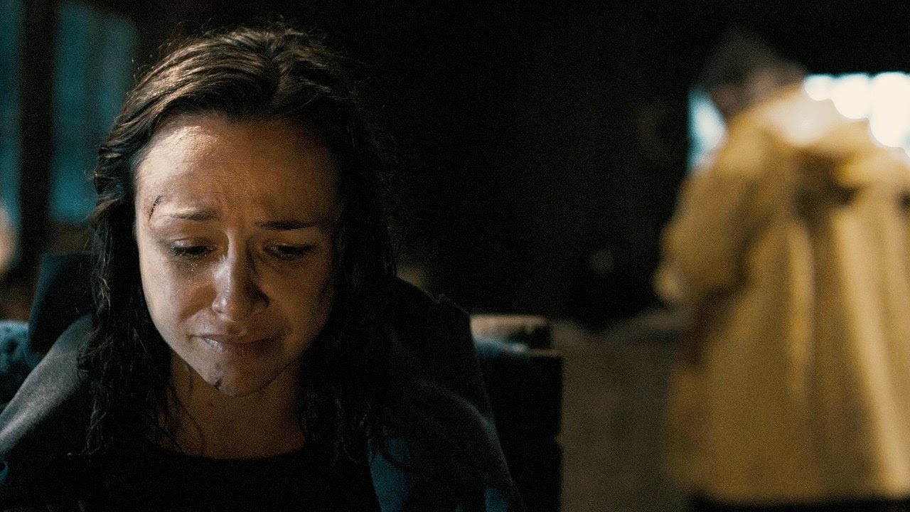 Hatchet II | Full Movie Review & Story Analysis | Danielle Harris, Kane Hodder
