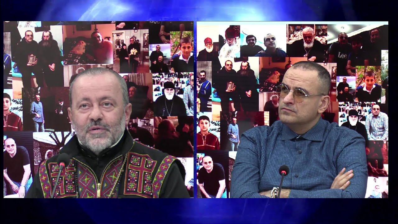 როგორ მოვუფრთხილდეთ ერთმანეთს - მამა გიორგი დორეული