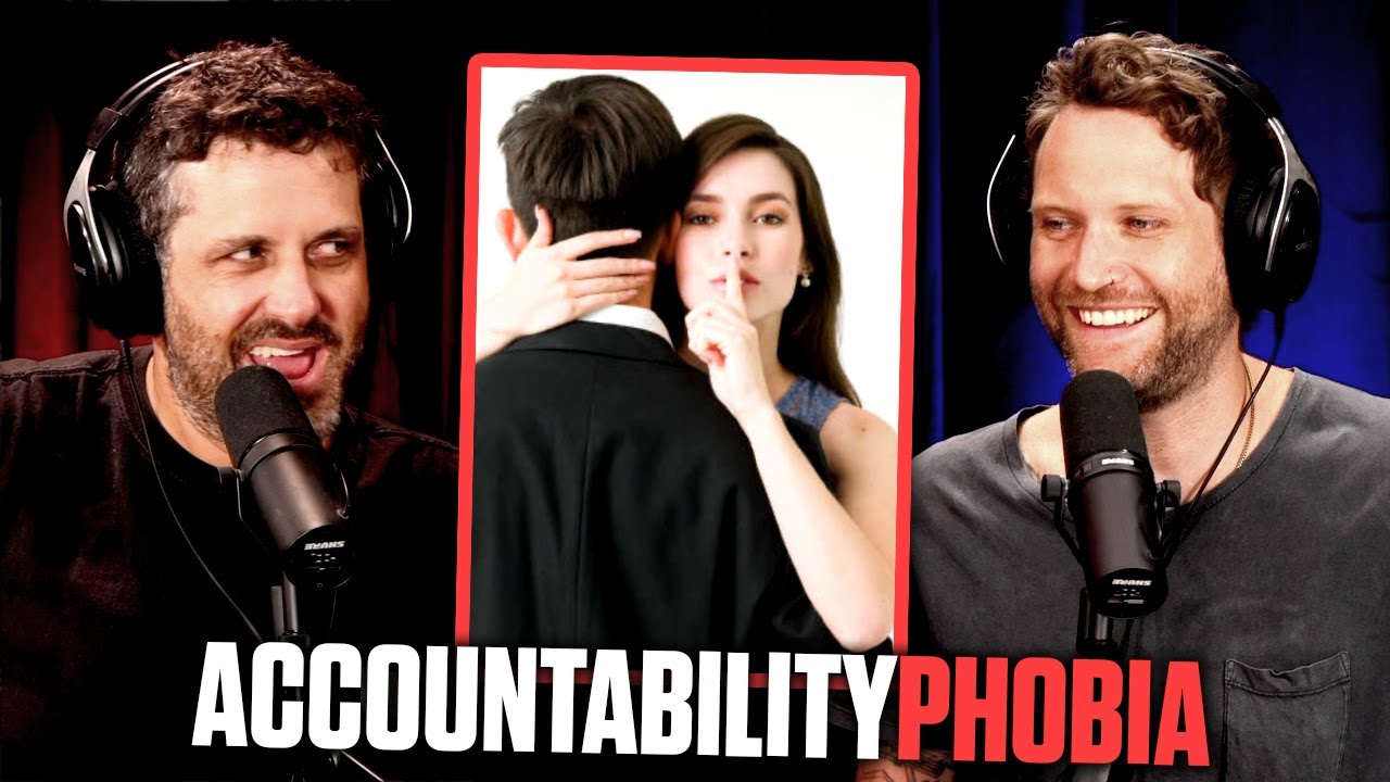Married NYT Writer is Mad her Side-Man Won't Commit [PATREON BONUS CLIP]