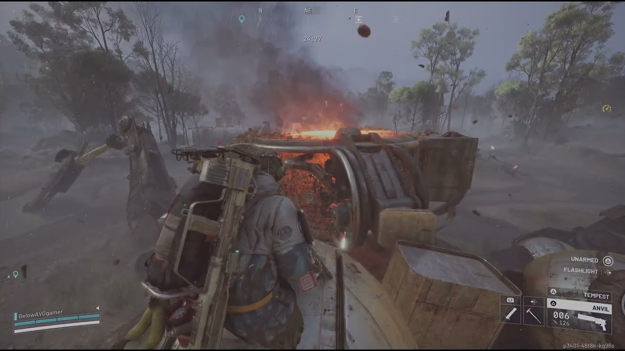 ARC Raiders
