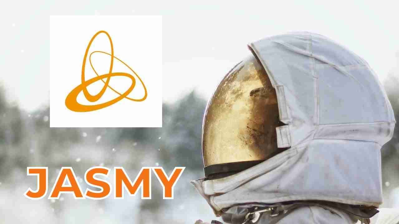 URGENT UPDATE: Binance FUD! JASMY going to ZERO!?? Price Prediction-Daily Analysis May 2023 Chart