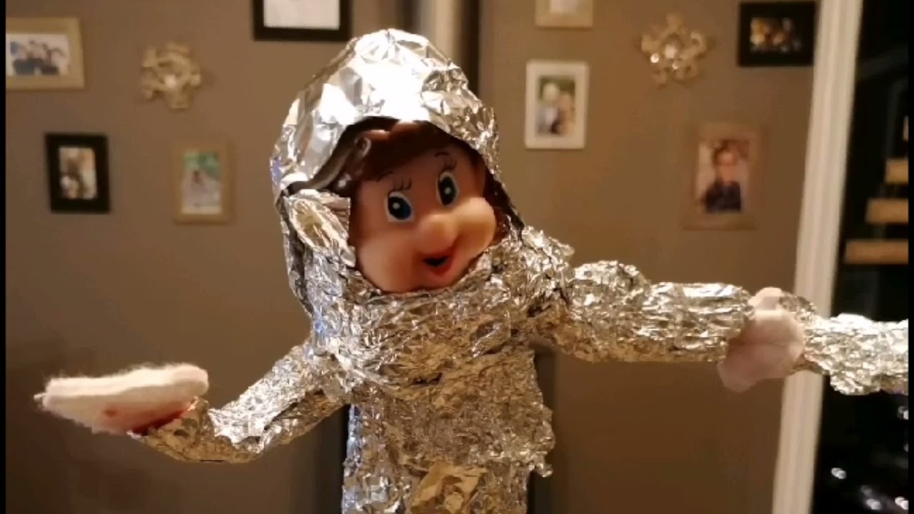 Lutins de Noël 2021