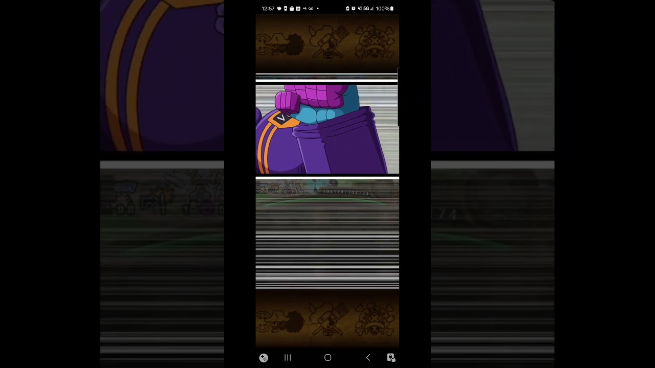 OPTC Kizuna Clash vs Four Emperors: 1 Team vs All Variations