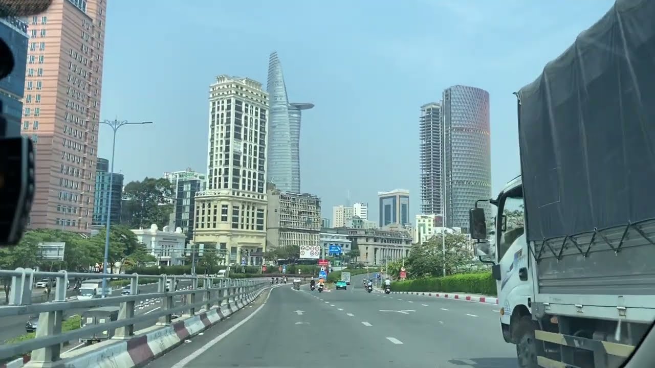Day 1: Hành trình xuyên Việt Nam Bắc cùng em Accent Tết 2025