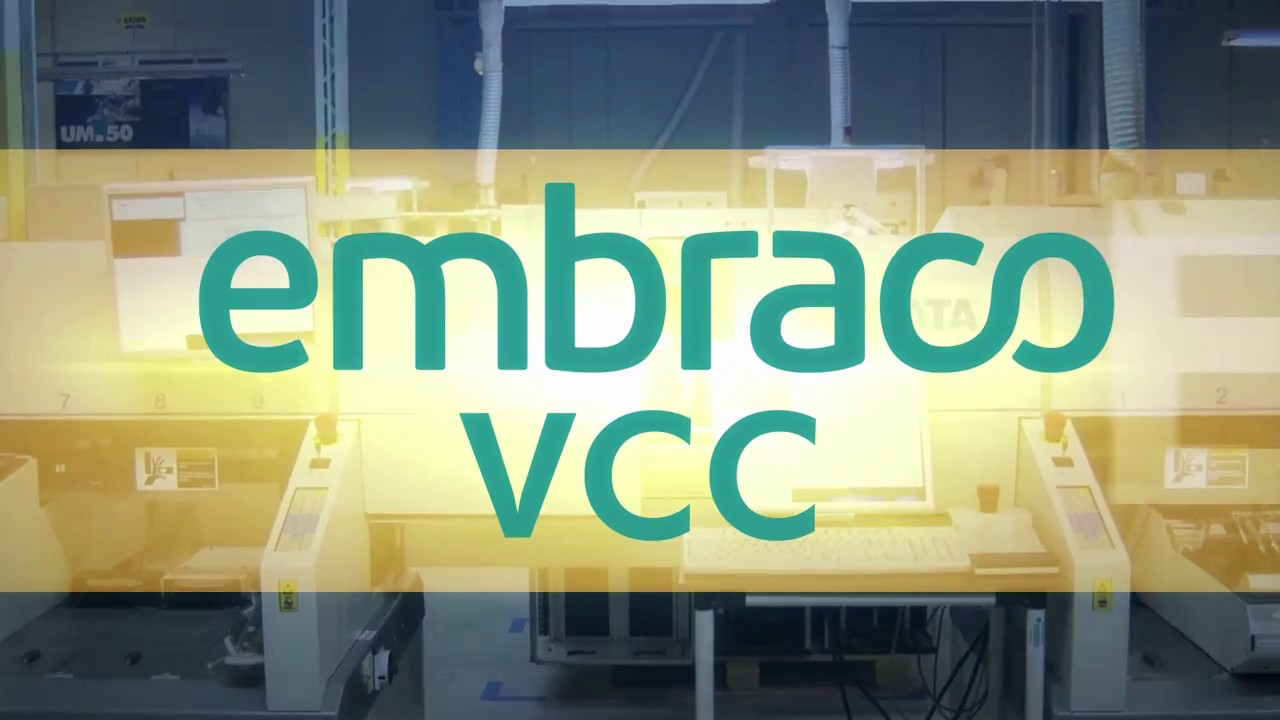 Embraco Compressors 2014