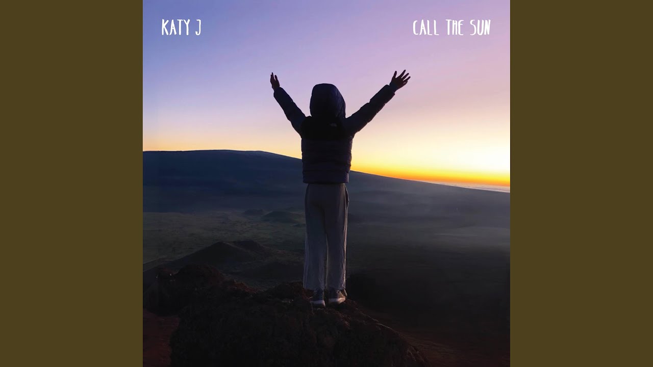 Call The Sun (feat. Adam Donkin)