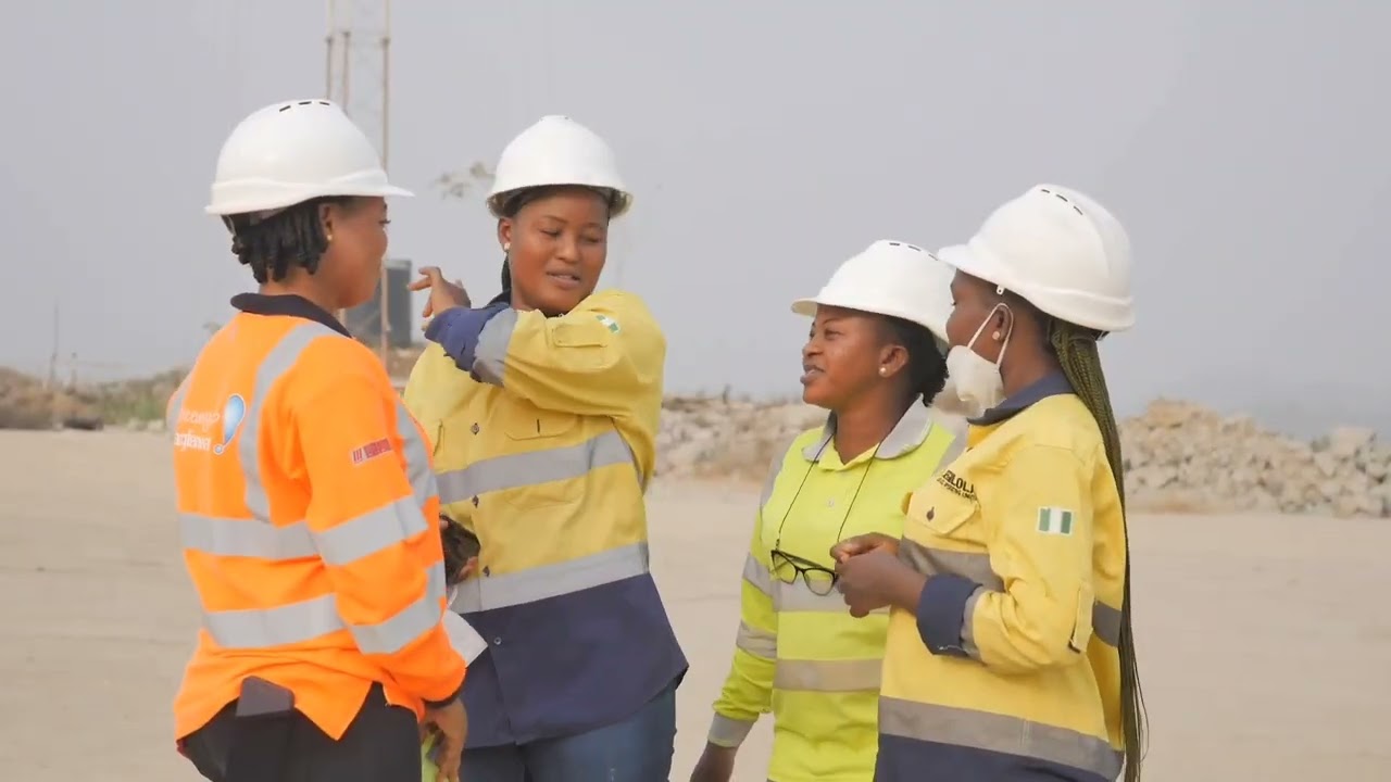 Thor Explorations Wins Mining Indaba 2024 Responsible Resourcing Award for Labour!!