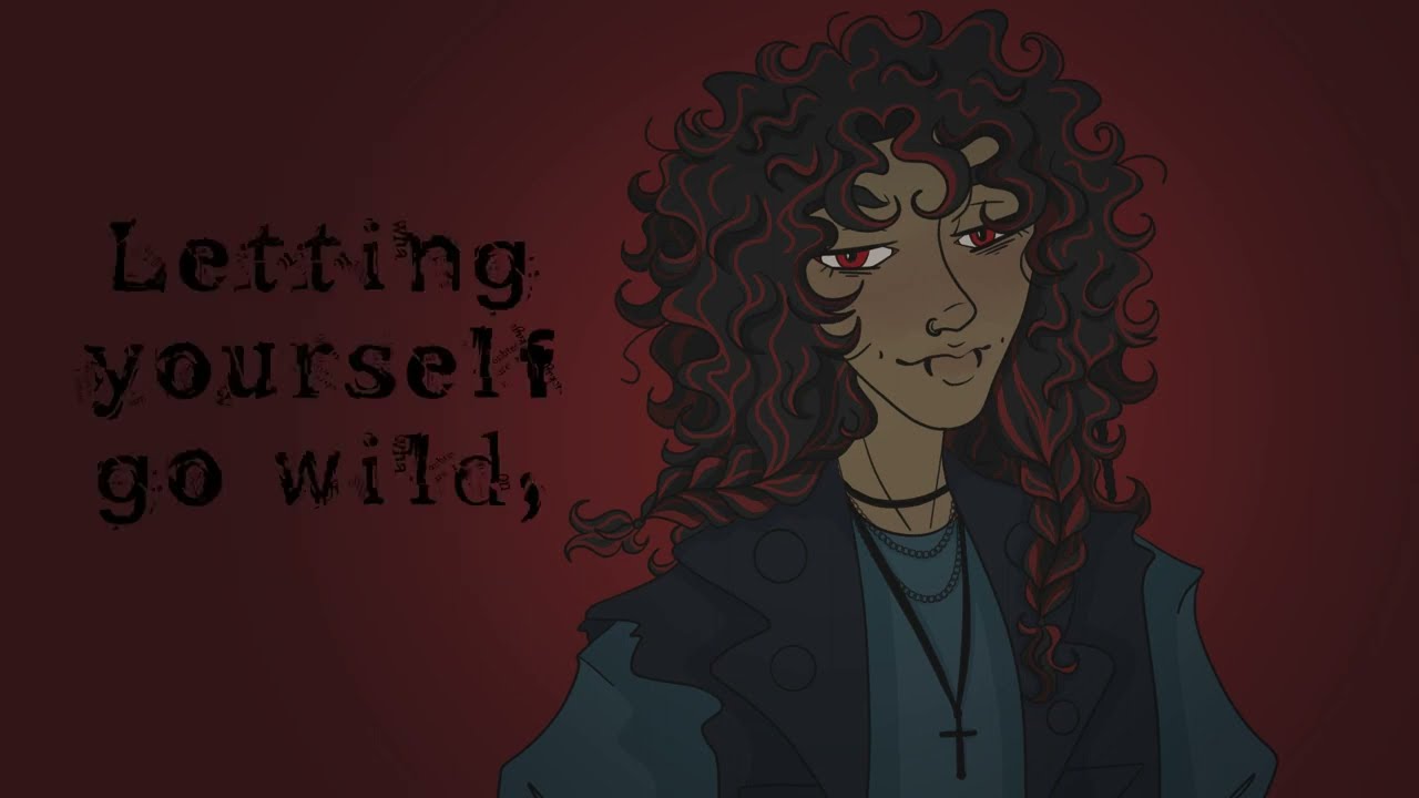 Me, A Villain? ft. Asterian & Solaria (SynthV Original)