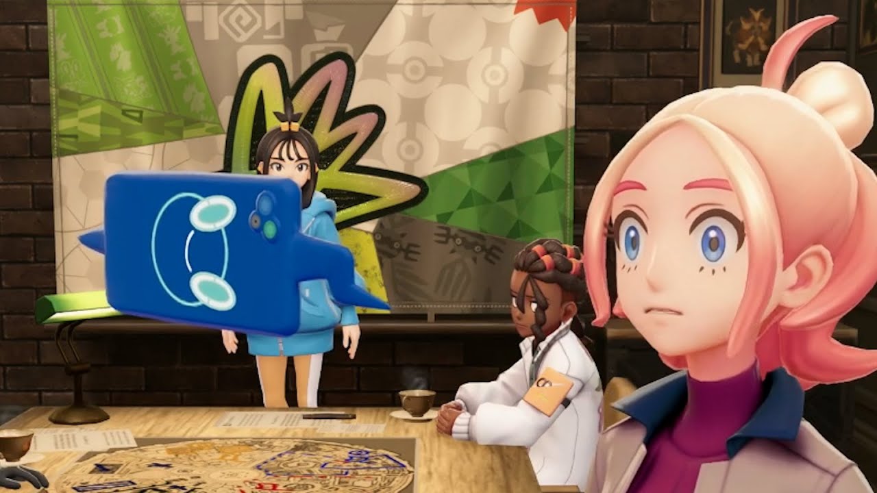 「Pokémon LEGENDS Z-A」実況プレイ22 #ゲーム実況 #ポケモン #ポケットモンスター #ポケモンza