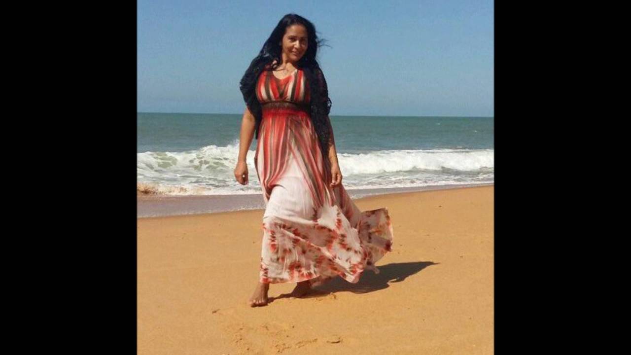 Cantora: Silvia Torres (Apaixonada por Ti)