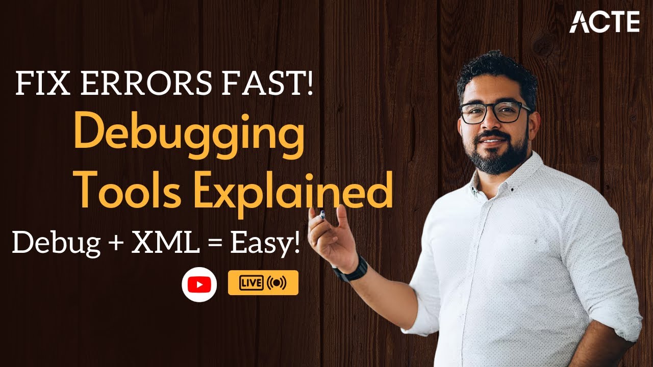 🛠️ Debugging Tools & Auto XML Close Tags in Duck Creek | Real-Time Working Examples