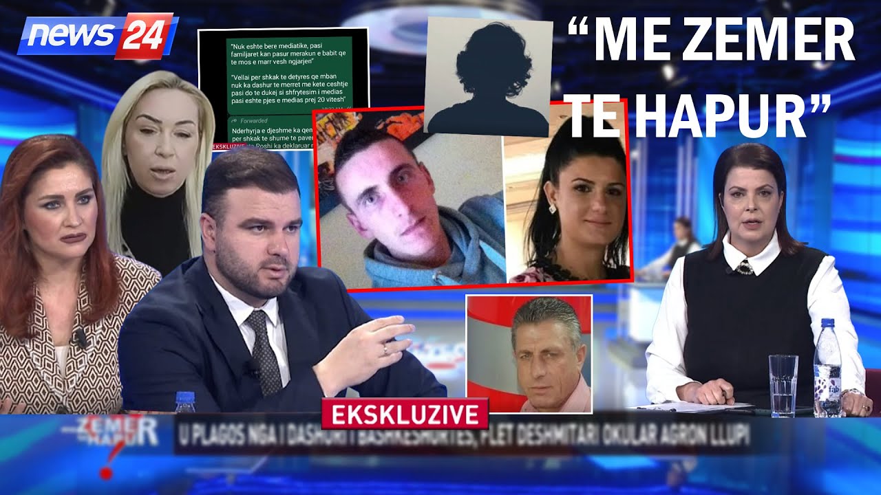 Ekskluzive/ Vajza në arrati, flet nëna: I dashuri do e ketë vrarë, ja pse dyshoj. Kunata:S'e dhunova