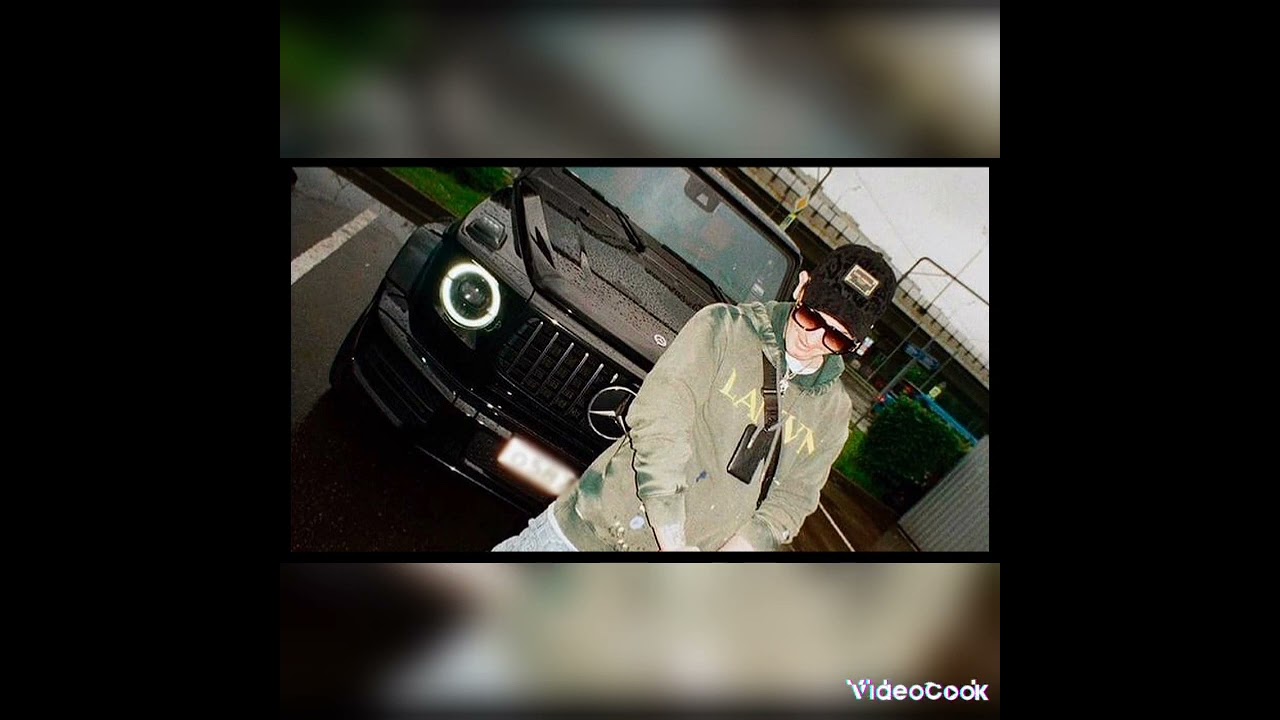 Instrumental Yung Gum Feat Yung Trappa На Квартале