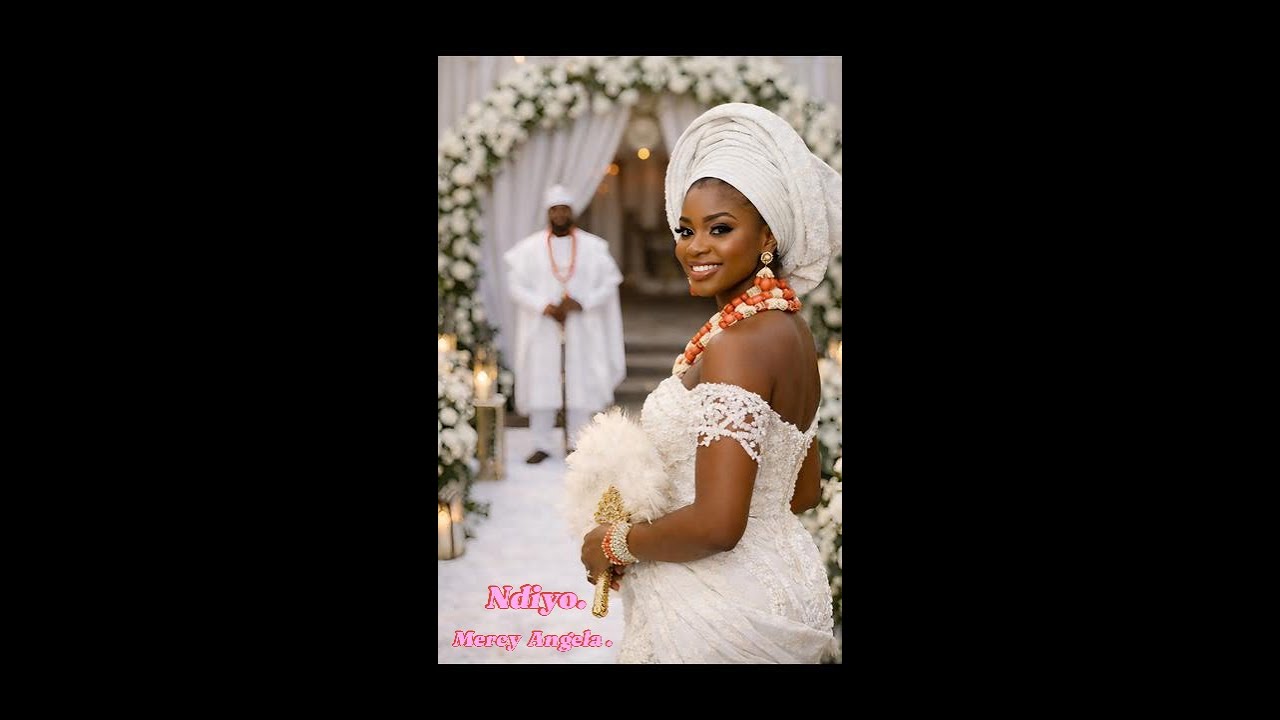 Ndiyo (Yes) by Mercy Angela